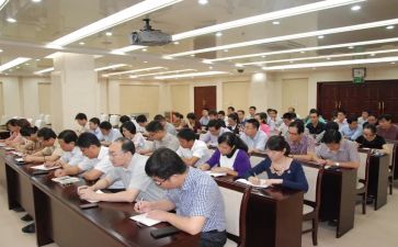 干部年度工作总结优质8篇