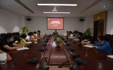 干部月总结优质6篇
