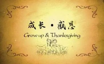 感恩的心演讲稿400字优质8篇