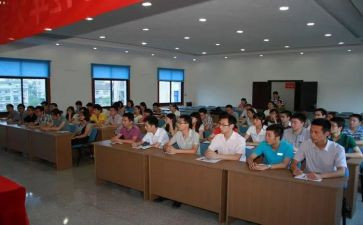 教师岗前培训心得体会7篇