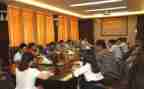 高校新教师岗前培训心得体会8篇