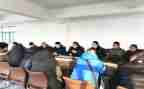银行岗前培训心得体会7篇