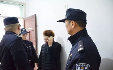 观看政法干警心得体会8篇