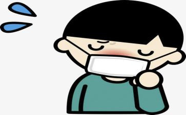 感冒,作文模板6篇