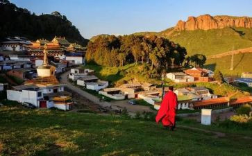 甘南旅游调研报告范文7篇