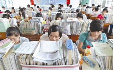 高考备战演讲稿模板6篇