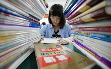 作文高考来了800字5篇