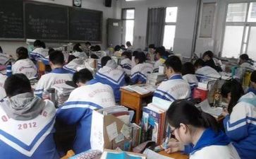 2023高考二卷作文7篇