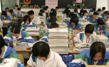 九的高考作文最新6篇