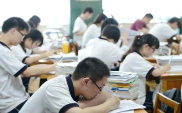 高一作文800字模板5篇