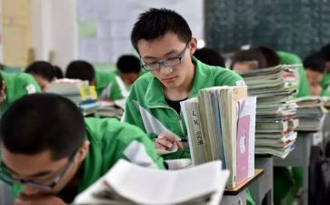 班级高一工作计划6篇
