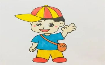 我哥哥的二三事作文7篇