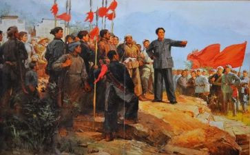 革命精神心得8篇