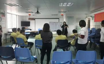 学习跟班学习心得体会8篇