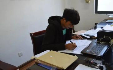学习跟班学习心得体会精选7篇