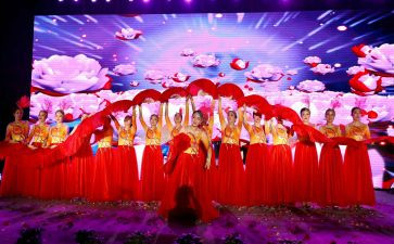 歌颂家乡的演讲稿6篇