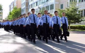 公安的工作总结5篇