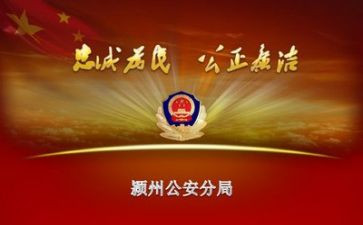 2024年公安年终总结5篇