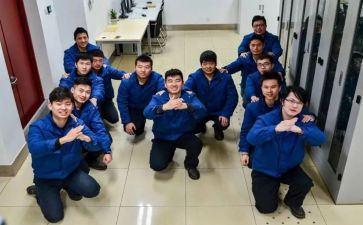 工班长竞聘演讲稿推荐8篇