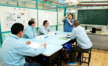 工班长竞聘演讲稿通用7篇