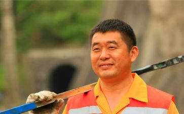主工长人个人总结5篇