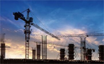 工程类总经理述职报告6篇