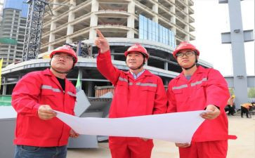 工程人员工作计划6篇