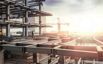 工程施工员工作总结最新7篇