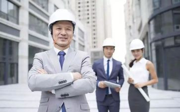 工程施工员工作总结6篇