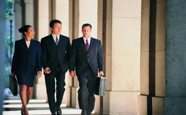 公关部述职报告5篇