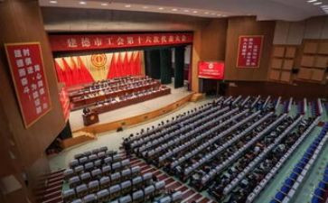 分工会工作总结及明年工作计划6篇