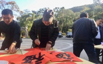 诚信公民演讲稿6篇