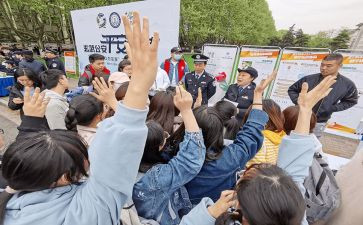 知法守法的好公民演讲稿模板8篇