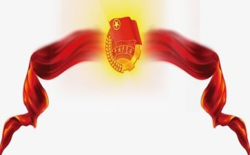 大学生优秀共青团干部事迹材料1000字5篇