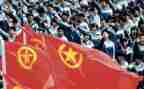 共青申请书范文5篇