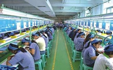 跟工人签的合同模板7篇