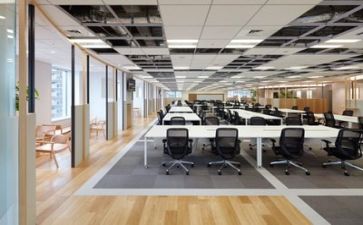 2024年公司调研报告范文7篇
