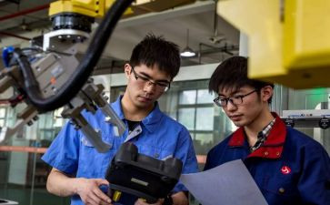 技工学校招生工作计划5篇