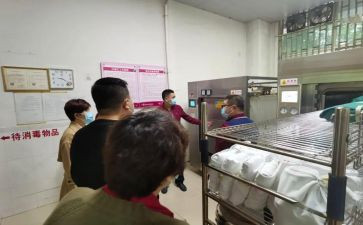 物资供应部述职报告8篇