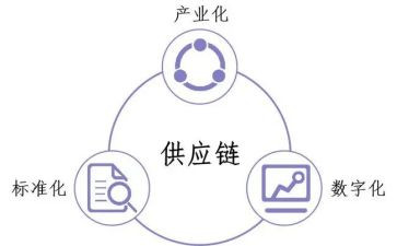 2024年终供应工作总结范文8篇