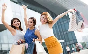 购物店活动策划优质7篇