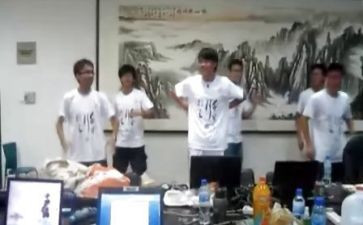 市骨干教师申请书8篇