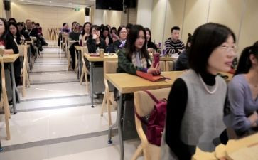 财务骨干培训心得体会6篇