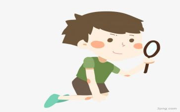 小学六年级观察作文8篇