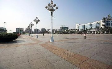通往广场的路不止一条读后感5篇