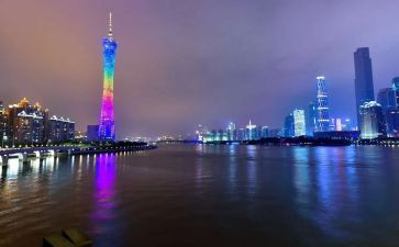 广州圆作文400字8篇