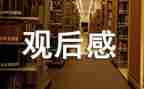 上甘岭观后感600字作文通用8篇