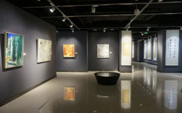 观展心得体会300字最新5篇