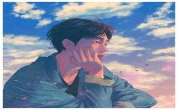 孤独的话题作文8篇