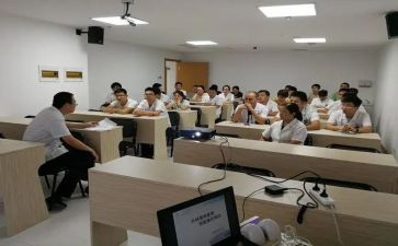 规培心得体会2024-3000字5篇